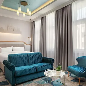 Hotel Allure &, Prague