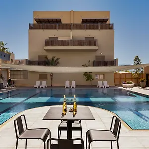 Almogim (adults Only) 3*, Eilat Israël