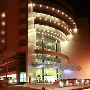Inter Luxury 5*, Addis-Abeba Éthiopie