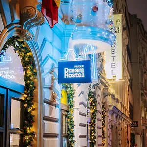 Hostel Dream, Prague