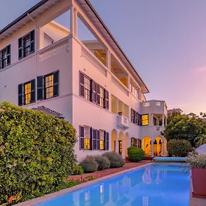 The Walden 5*, Le Cap Afrique du Sud
