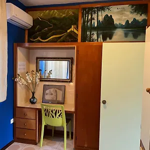 Belle Maison F3 Guest house Papeete (Tahiti)