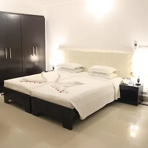 Aristocrat 3*, Dhaka Bangladesh