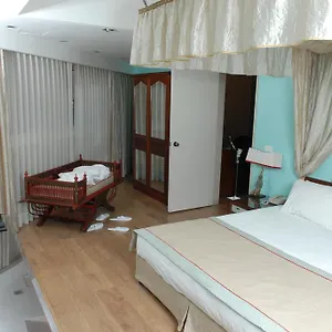 Isrotel Princess 5*, Eilat Israël
