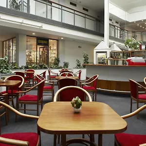 Hotel Areal Repy, Prague