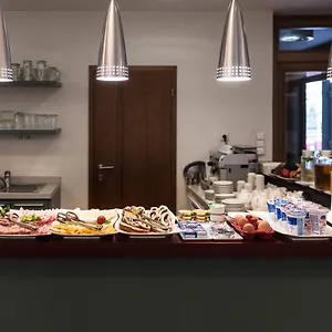 Paloucek Прага