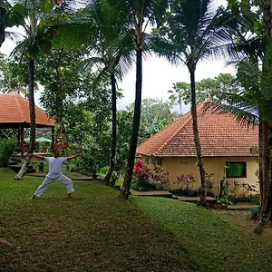 Argasoka Holiday park Ubud (Bali)