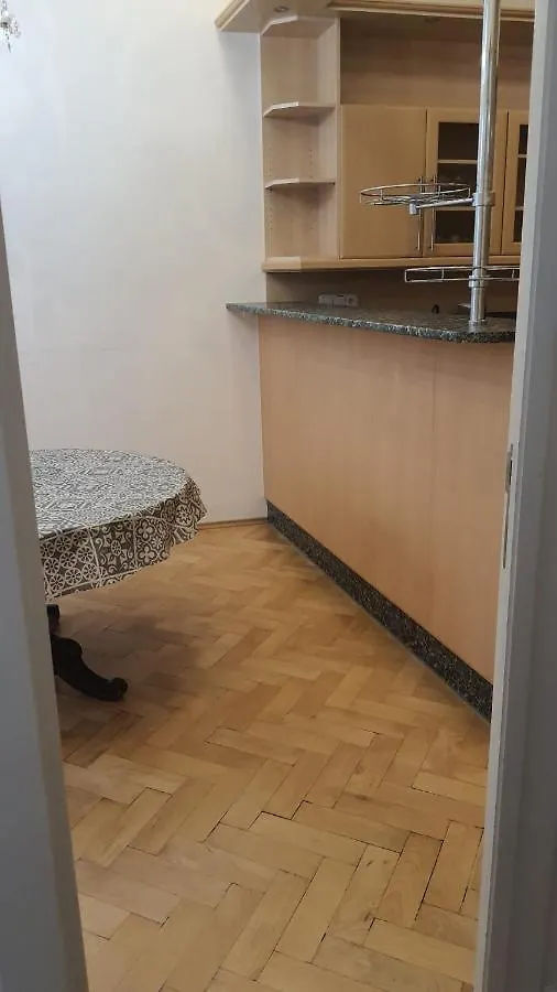 Palace View: Luxury Shared Apartment with VR Experience Prague Czech Republic