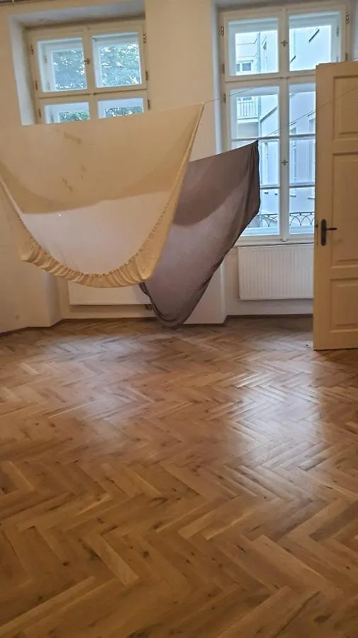 Guest house Palace View: Luxury Shared Apartment with VR Experience Prague