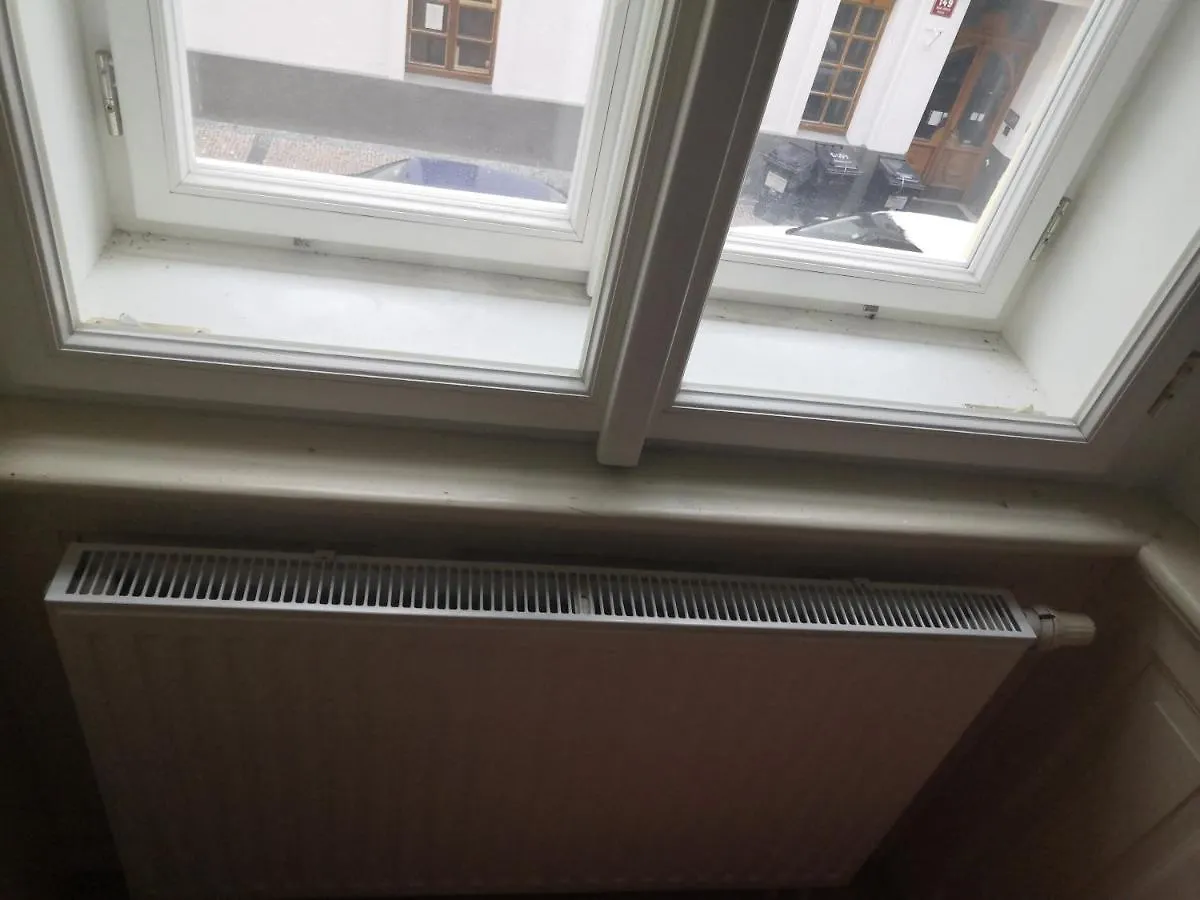 Guest house Palace View: Luxury Shared Apartment with VR Experience Prague