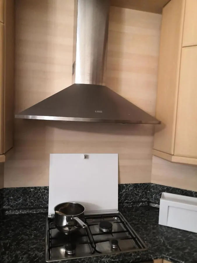 Palace View: Luxury Shared Apartment with VR Experience Prague Guest house