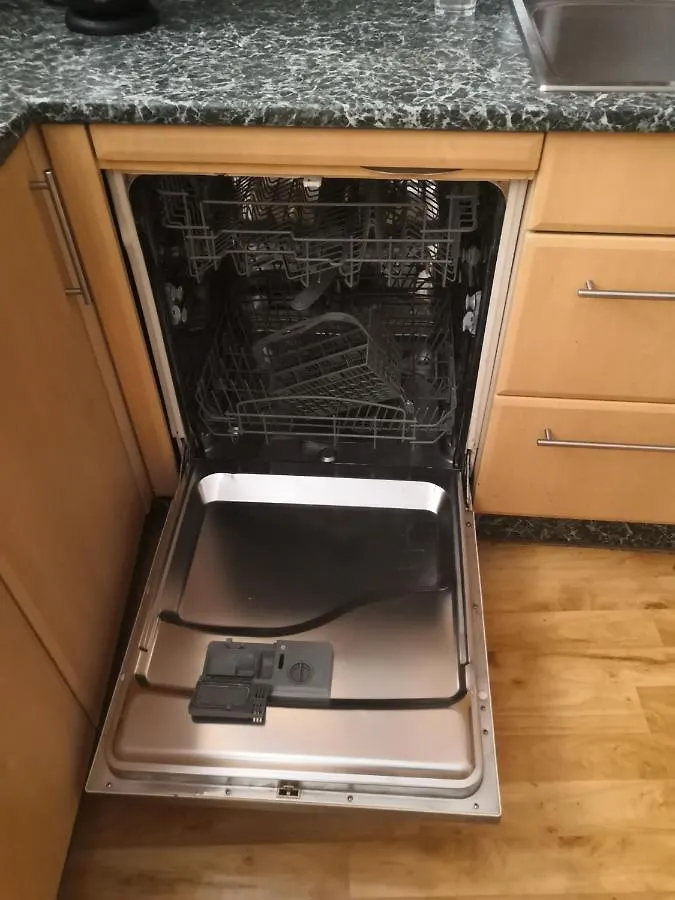 Palace View: Luxury Shared Apartment with VR Experience Prague Czech Republic