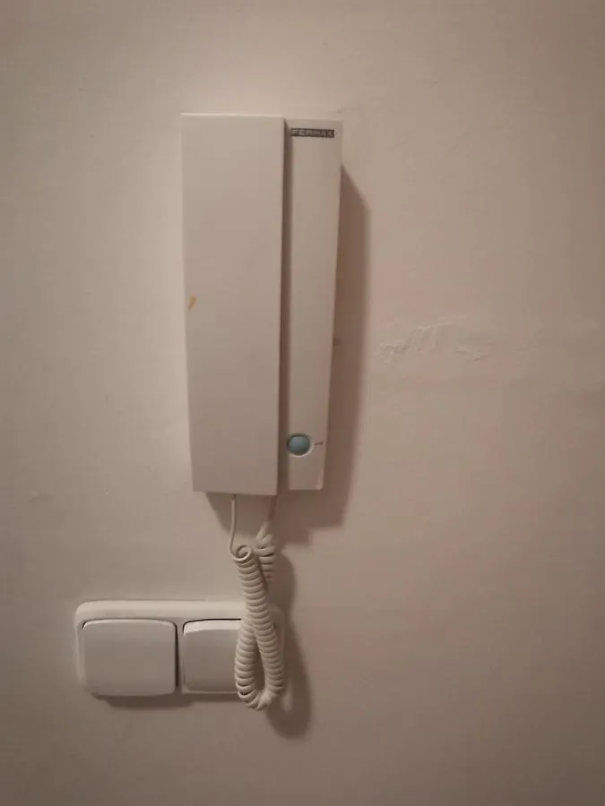 Guest house Palace View: Luxury Shared Apartment with VR Experience Prague