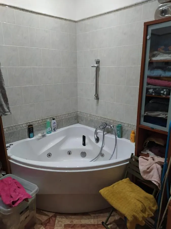 Guest house Palace View: Luxury Shared Apartment with VR Experience Prague
