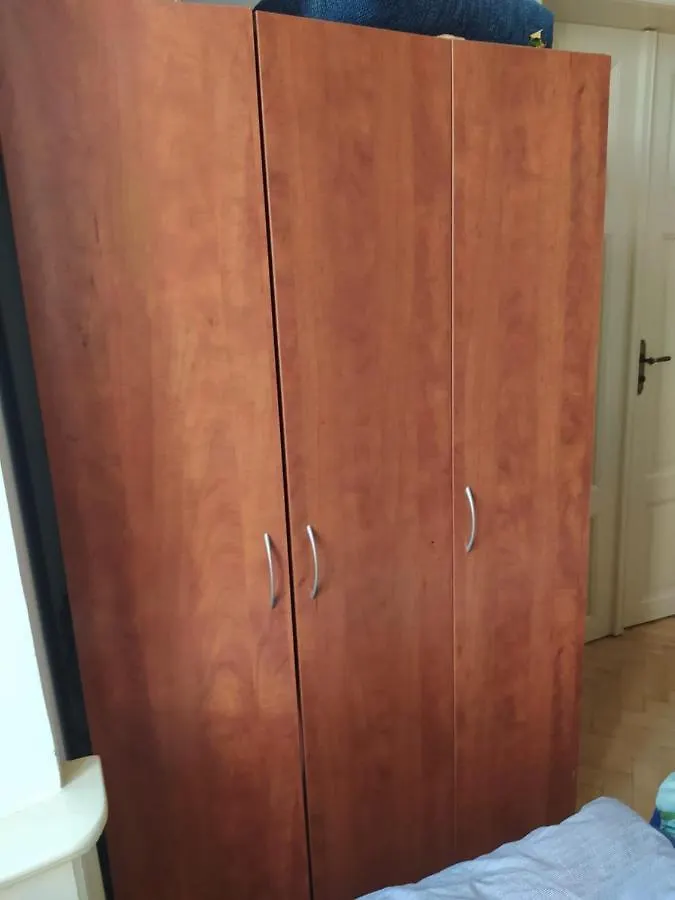 Palace View: Luxury Shared Apartment with VR Experience Prague Guest house