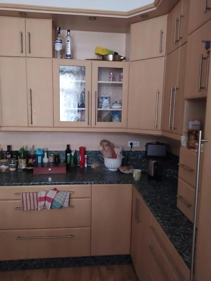 Guest house Palace View: Luxury Shared Apartment with VR Experience Prague Czech Republic