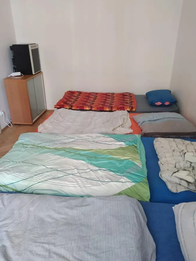 Guest house Palace View: Luxury Shared Apartment with VR Experience Prague