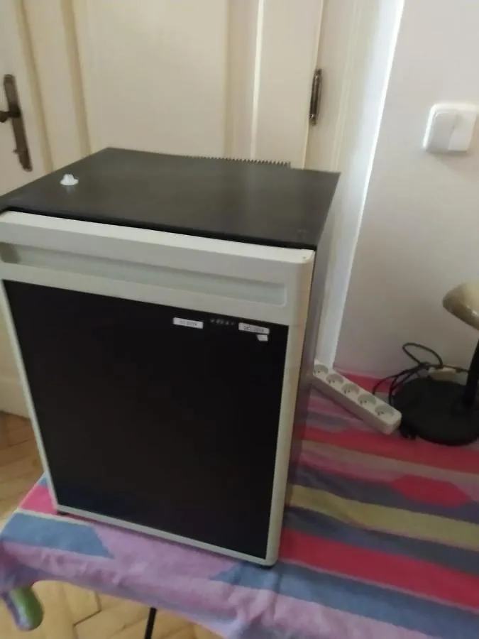 Guest house Palace View: Luxury Shared Apartment with VR Experience Prague