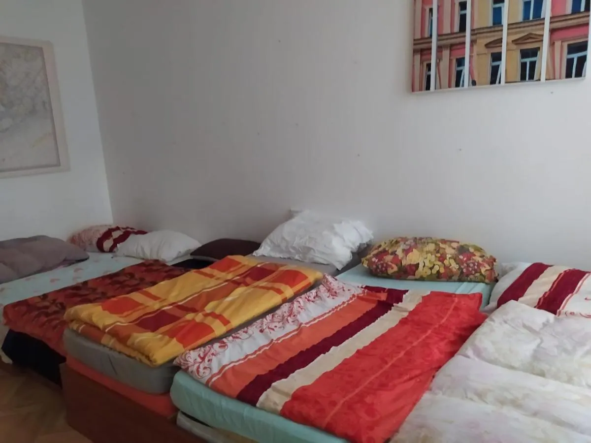 Guest house Palace View: Luxury Shared Apartment with VR Experience Prague