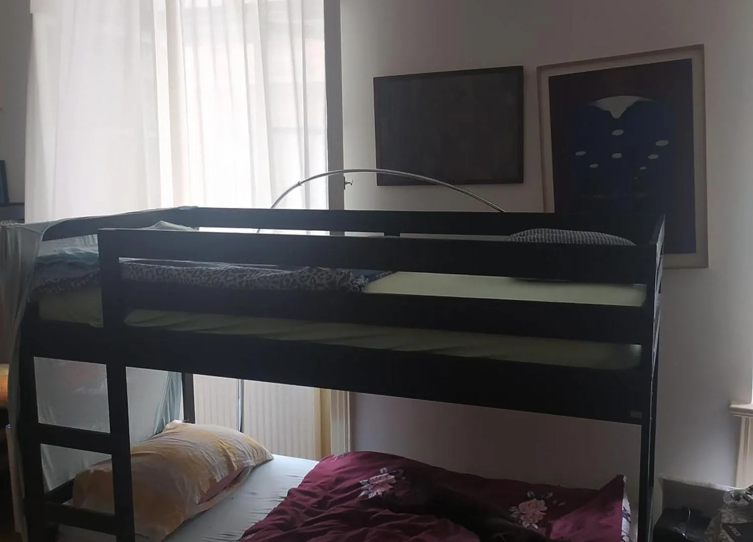 Palace View: Luxury Shared Apartment with VR Experience Prague